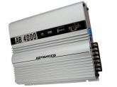 Amplificador Boog AB4000 280WRMS Estéreo - Boog