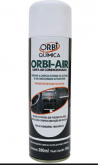 Higienizador De Ar Condicionado Granada Orbi-air 300ml